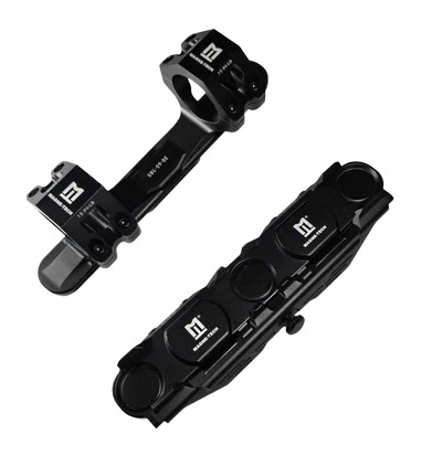 MAGNETECH 3465385SET      SCP MNT 34X38.5 TALL | 732388500796