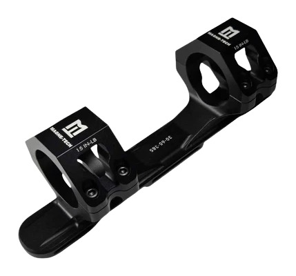 MAGNETECH 25465385RINGMOUNT  SCP MNT 1X1.5 F | 732388500499