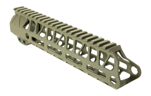 TIMBER ME9HGOD      ENFORCER 9 Inch HNDGRD MLOK ODG | 816397021494