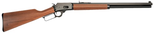Marlin 70444 1894CB Lever Rifle 45 Colt, Walnut Stock Octagon Barrel