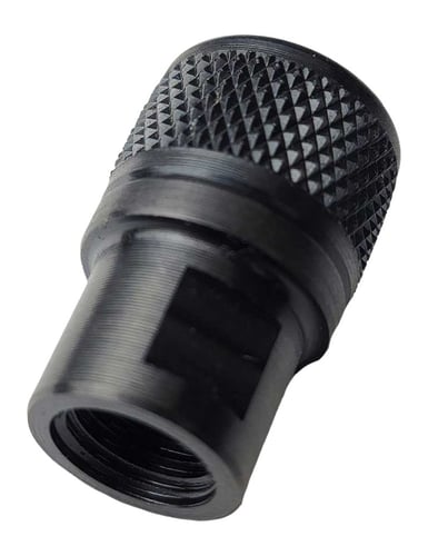 THREAD ADAPTER 3/8X24-1/2X28 | 611613612384