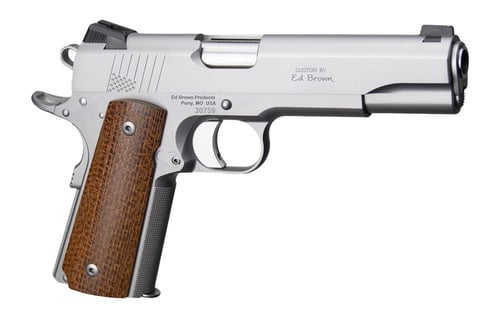 Ed Brown ESS1776 | 800732177694