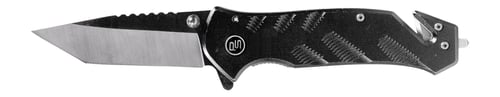 PSF 97547 SHIELD POCKET KNIFE | 704673975473