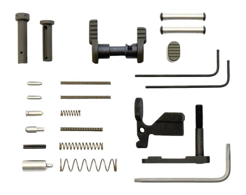 ARMASPEC ARM251ODG  SUPERLIGHT GN BUILD KIT 223 | 810048491407
