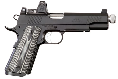 Ed Brown SF3SSG4LRSR Special Forces SR Single 45 Automatic Colt Pistol (ACP) 5