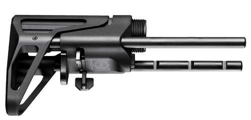 MAXIM SCW STOCK GEN7 STD BLK | 680017476311