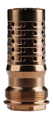 Q REAREND XL MB 5/8X24 338 CAL | 810152961452