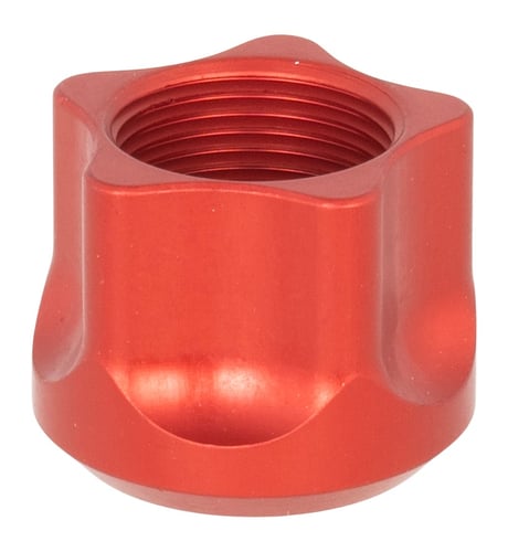 TIMBER 5/824TPR  5/824 THREAD PROTECTOR RED | 816397020374