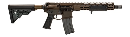 Griffin Armament MK2CQB223W115FDEW MK2 SBR 223 Wylde 11.50 Inch | 631465972252