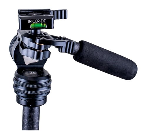 TRICER DZPAN2       TRICER DZPAN HEAD | 850057921854