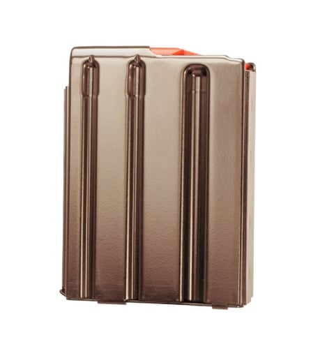 GP 810091157244   AR15 10RD STEEL MAG FDE 556/223 | 810091157244