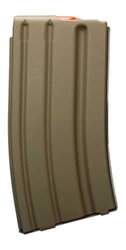 GP 810091157282   AR15 20RD STEEL MAG FDE 556/223 | 810091157282