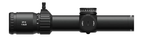 ARKEN EP818KLB      KLB LPVO 18X FFP 34MM MOA | 850065806112