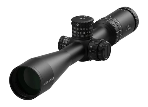 ARKEN EPL46240VHR   VHR 624X FFP 30MM MOA | 850065806167
