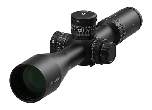 ARKEN EP55250VPR    VPR 525X FFP 34MM MOA | 850065806099