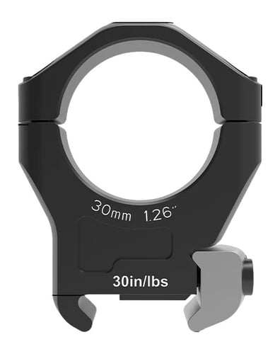 ARKEN HRT30126      HALO TTNM SCP RINGS 30MM 1.26 | 850065806389