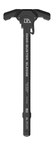 BREEK SLDGHMR OMNIBSTR AR15 AMBI BK | 812296032074