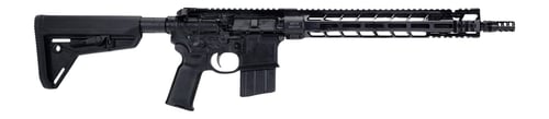 PWS MK114 MOD2M 6MM ARC 14.5 InchPB BLK | 811154033093