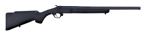 Traditions CR350030L Outfitter G3 350 Legend 22 Inch Drilled  Tapped Receiver Black Synthetic Stock  | .350 LEGEND | 040589031842