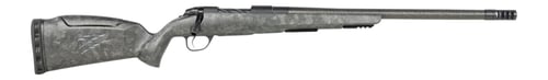 Fierce Firearms  CT Rage LR Full Size 25 Creedmoor 4+1 22