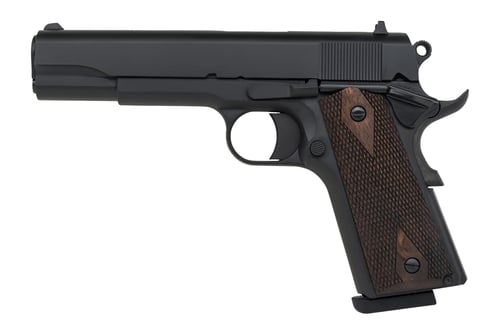 Tisas Arms 10100516 1911 A1 Stakeout 45 ACP | 711500175715