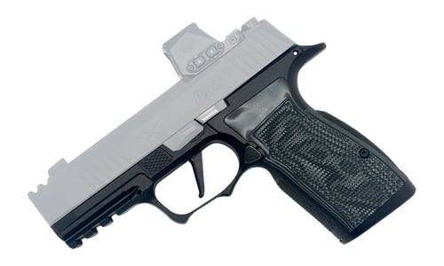 ICARUS ACE 365 SXG MACRO BLK | 642461579697