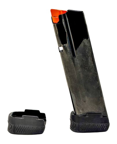 ICARUS ACE 365 MACRO MAG BACE PADS | 665415233902
