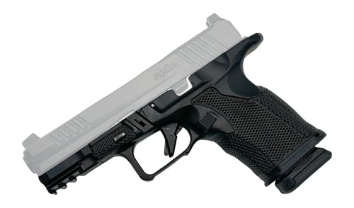 ICARUS RXMCBLK               RXM COMPACT | 642461637236