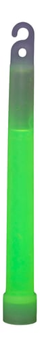 CAMP HMVLS6GR   HUMVEE GLOWSTICK 6IN GRN 12 HOUR | 024718510378