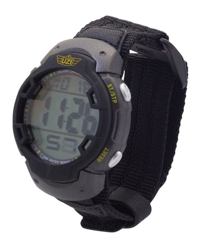CAMP UZI-89-N     GUARDIAN WATCH DIGITAL NYLON | 024718908939