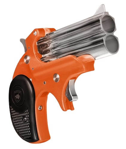 GDOG PGGDFBMOR      FIREBALL MINI ORANGE | 850077843303