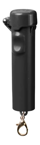 GDOG PSGDPHBK       PACKIN HEAT PEPPER SPRY BLK | 850064615609