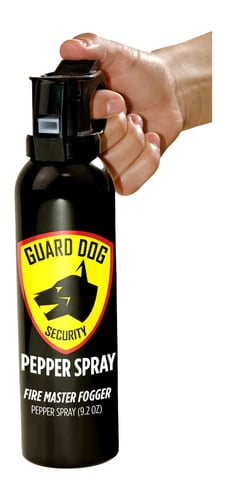 GDOG PS-GDFM        9OZ FOG MASTER | 857107006158