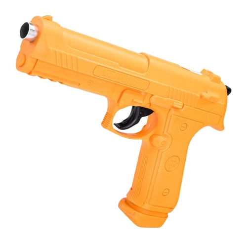 SOFTAIR 126769  ALFA 1.50 CO2 .50 ORANGE | 8053800947138