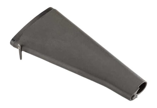 LUTH AR A2 RIFLE FIXED STOCK BLK | 812058031352