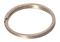 LUTH AR HELICAL 1 PIECE GAS RING 308 | 812058030676