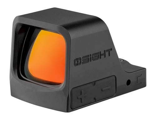 OSIGHT C GRN DOT RMR 3MOA BLACK | 6978095650254