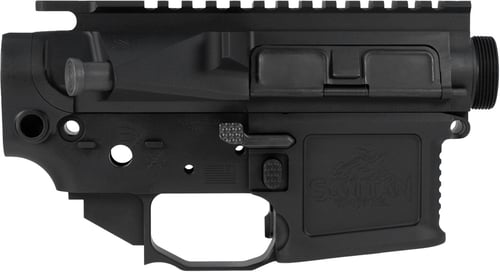 STT STT-FORGED-COMBO STRIPPED RECIEVER COMBO