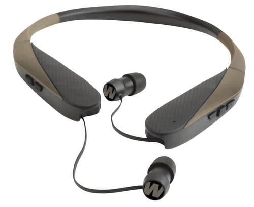 Walkers Razor XV Hearing Enhancement  <br>  Bluetooth