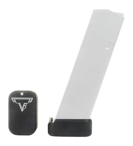 TTI BP FOR GLOCK 9/40 3/4 BLK | 810003107831