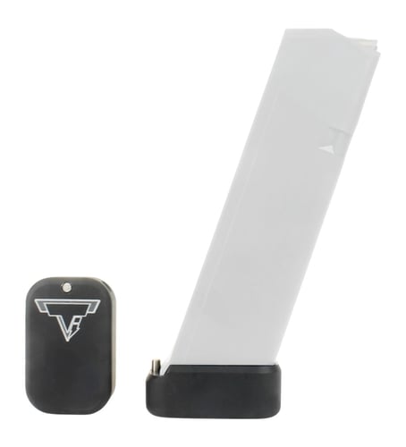 TTI BP FOR GLOCK 17/22 3/4 FLAT BLK | 810003107824