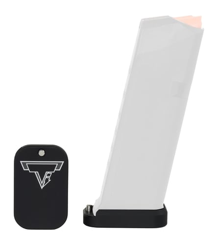TTI CARRY BP FOR GLOCK 9/40 0 FBLK | 810003102898