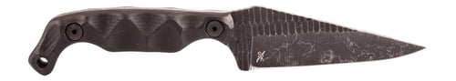 STROUP BRAVO5 3.5 Inch ACD ETCH BL W/STH | 850043388494