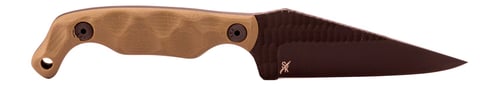 STROUP BRAVO5 3.5 Inch BLK/ODG W/STH | 850053904448