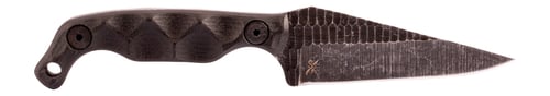STROUP MINI 3 Inch ACID ETCD BLK W/STH | 850043388005