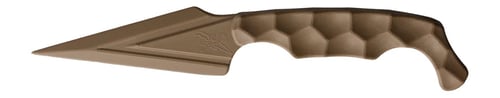 STROUP ULTRALITE 3.75 Inch FDE W/SHEATH | 850043388982