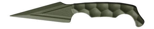STROUP ULTRALITE 3.75 Inch ODG W/SHEATH | 850043388999