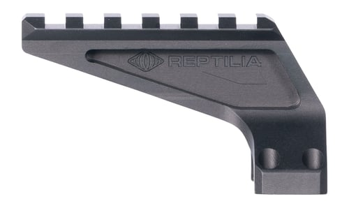 REPTILIA 100266 ROF DIVING BOARD 34MM SINGLE BLK | 850053448348
