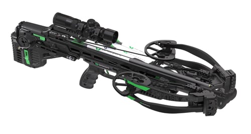 CP C0021  SINISTER 430D | 810153420040