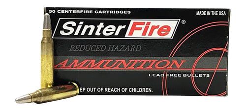 SINTERFIRE SF22355RHA50  223    RHA 55G  LF   50 | 855040006600